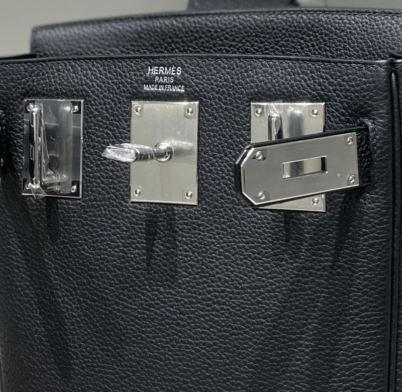 Hermes Satchel Bags